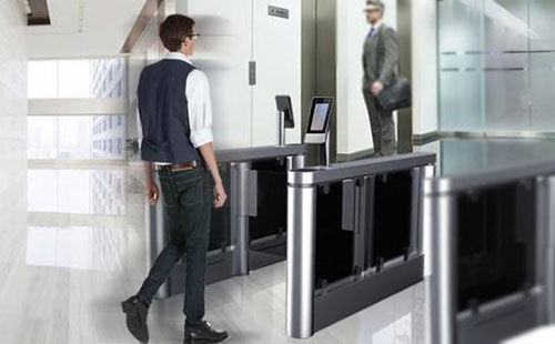 人臉識別進(jìn)出管理對企業(yè)來說有什么作用？