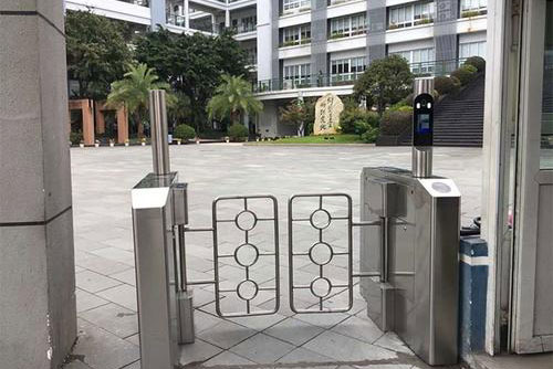 人臉識別系統(tǒng)應(yīng)用在智慧社區(qū)可以帶來哪些好處？