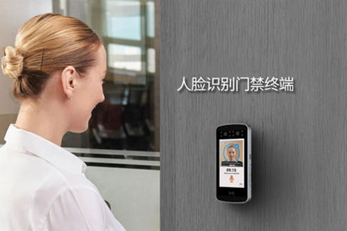 健身房應用人臉識別系統(tǒng)的好處,價格多少介紹