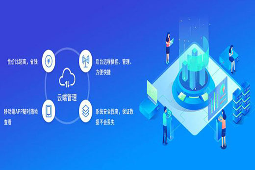 人臉識別訪客系統(tǒng)的優(yōu)勢介紹