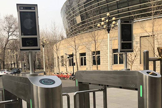 景區(qū)使用人臉識別管理系統(tǒng)的好處