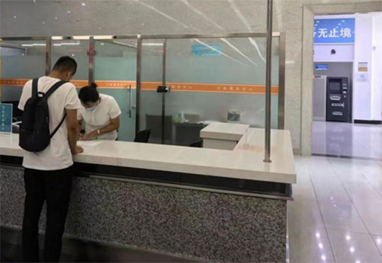 辦公大樓訪客系統(tǒng)如何管理進(jìn)出人員？