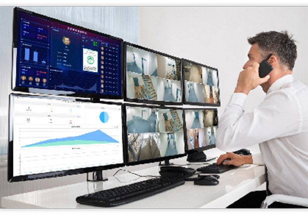 訪客進(jìn)出登記不再煩惱，高效管理神器來襲！