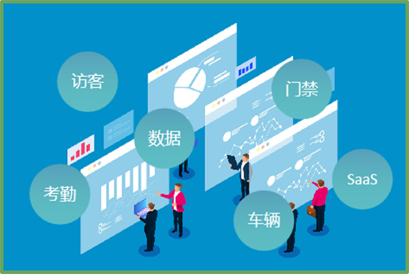 訪客登記系統(tǒng)強(qiáng)勢(shì)升級(jí)，你不得不知！