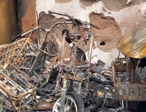 安全事故凸顯引入思卡樂電動車入戶監(jiān)測綜合管控平臺的迫切性