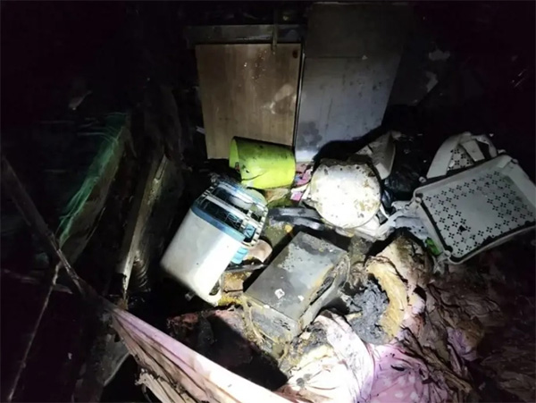 思卡樂(lè)電動(dòng)車入戶監(jiān)測(cè)綜合管控平臺(tái)構(gòu)筑小區(qū)安全防線