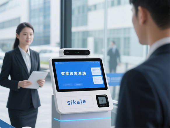 智能人員通行管理系統(tǒng)打造管理的安全新范式