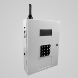 SHS24Q遠程考勤管理主機 SHS24Q遠程考勤管理主機