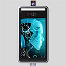 人臉識別測溫門禁一體機(jī) 人臉識別測溫門禁一體機(jī)