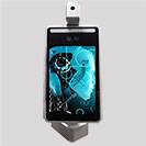 F281-12全向型壁掛式人臉測溫 F281-12全向型壁掛式人臉測溫