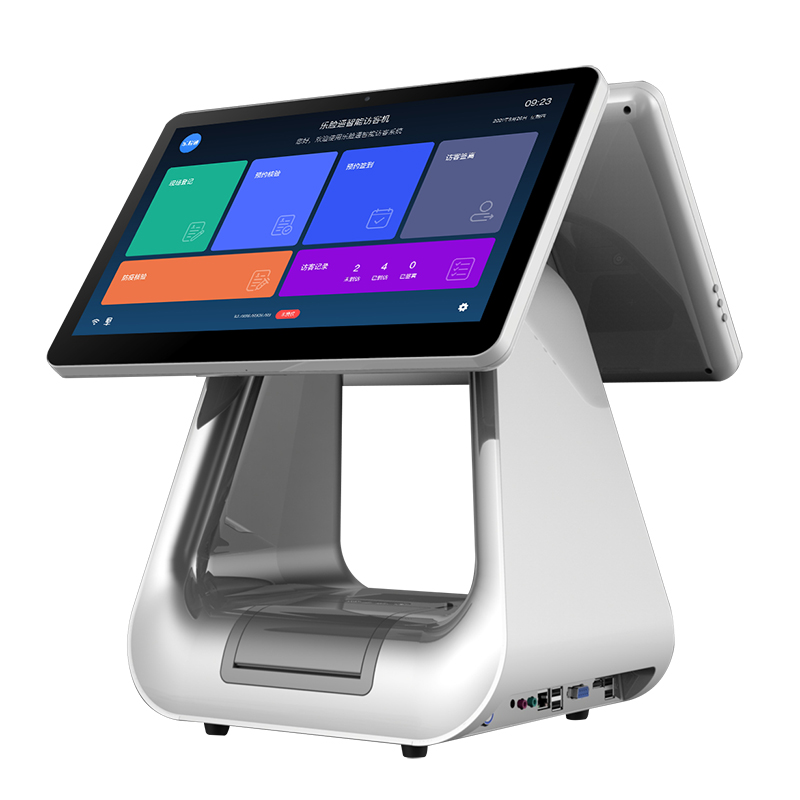 V7系列智能訪客一體機(jī) V7系列智能訪客一體機(jī)