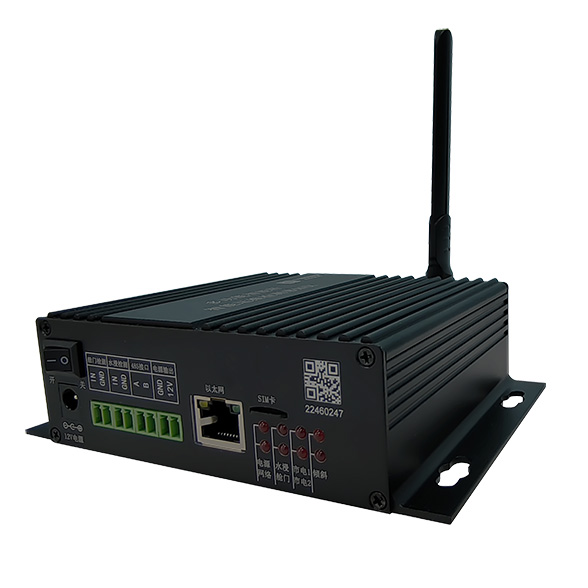 5G多功能智慧桿運(yùn)維檢測(cè)儀